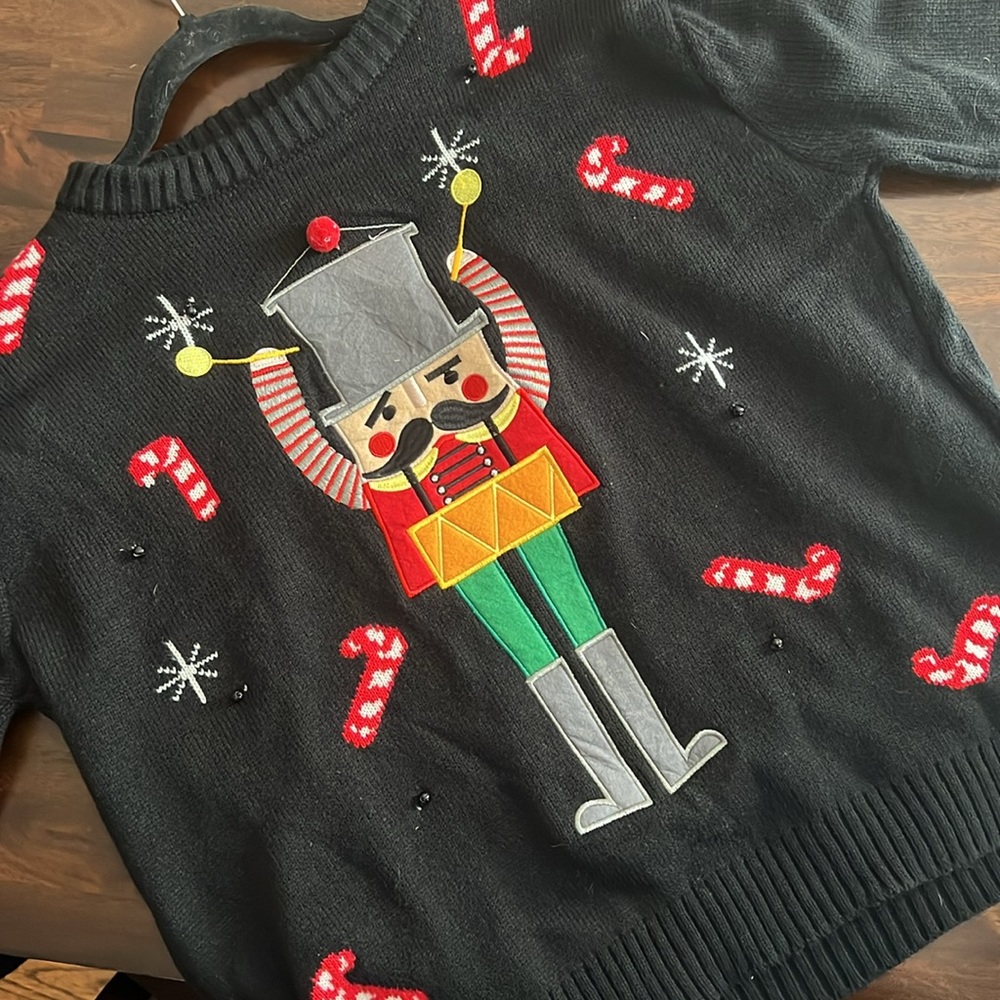 Christmas Sweater